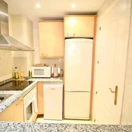 Apartment 2-bed *