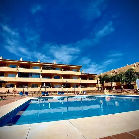 Apartment 2-bed *
