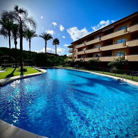 2-bed Apartment Marbella