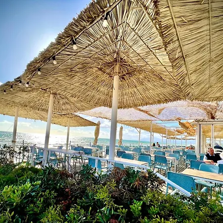 2-bed Apartment Marbella
