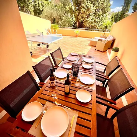 Apartment 2-bed *