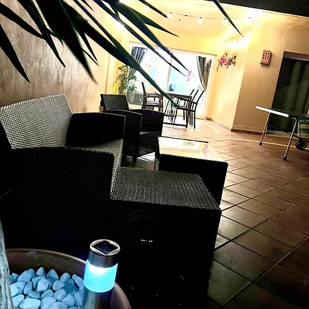 2-bed Apartment Marbella