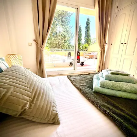 2-bed * Marbella