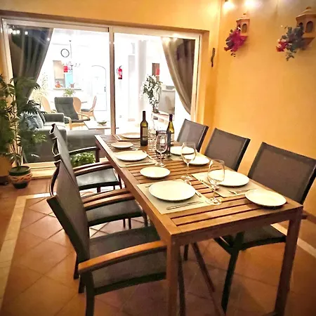 Apartment 2-bed *