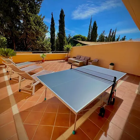 2-bed Apartment Marbella